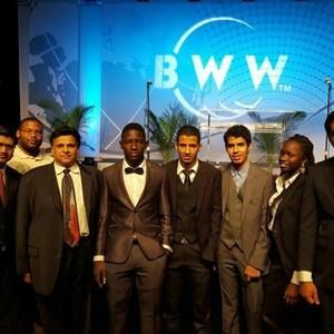 Meet your Posher, Mohamed kaber